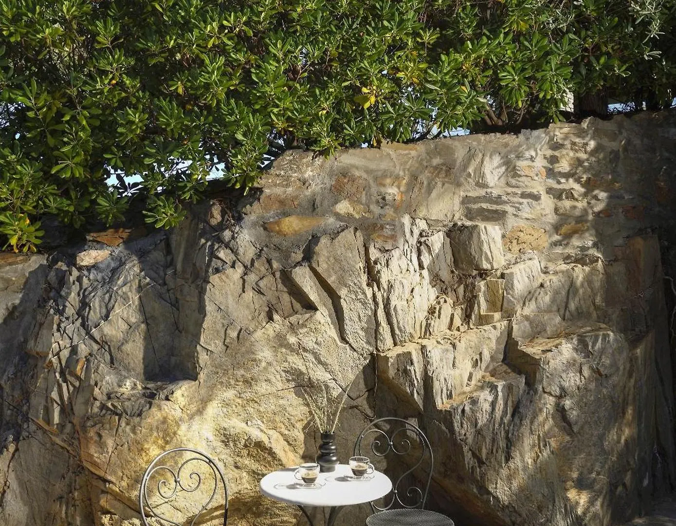 Villa Matelia Neos Marmaras