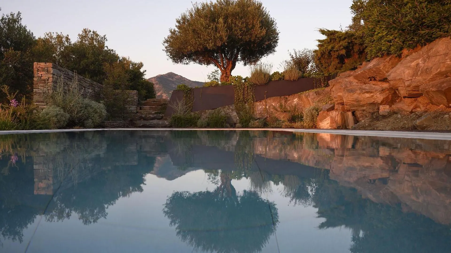 Villa Matelia Neos Marmaras 0*,