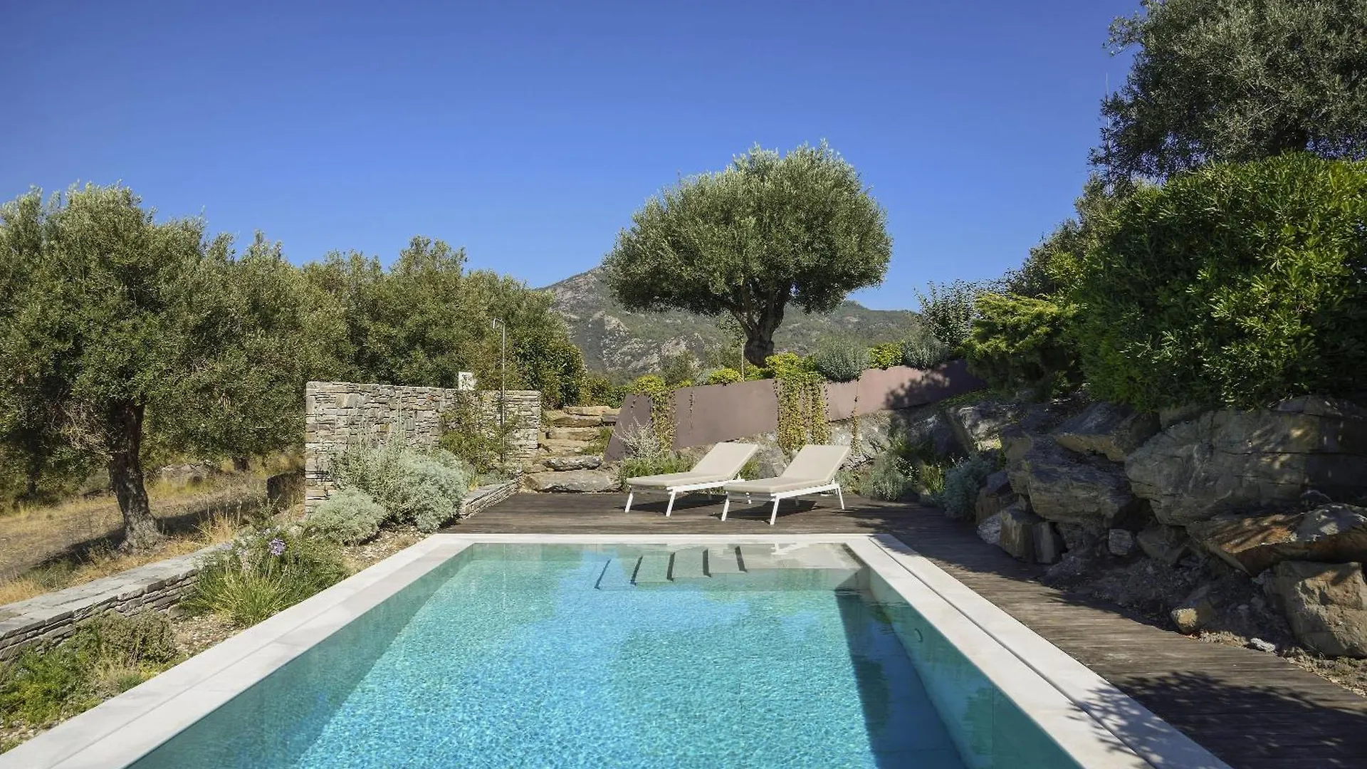 Villa Matelia Neos Marmaras 0*,  Greece