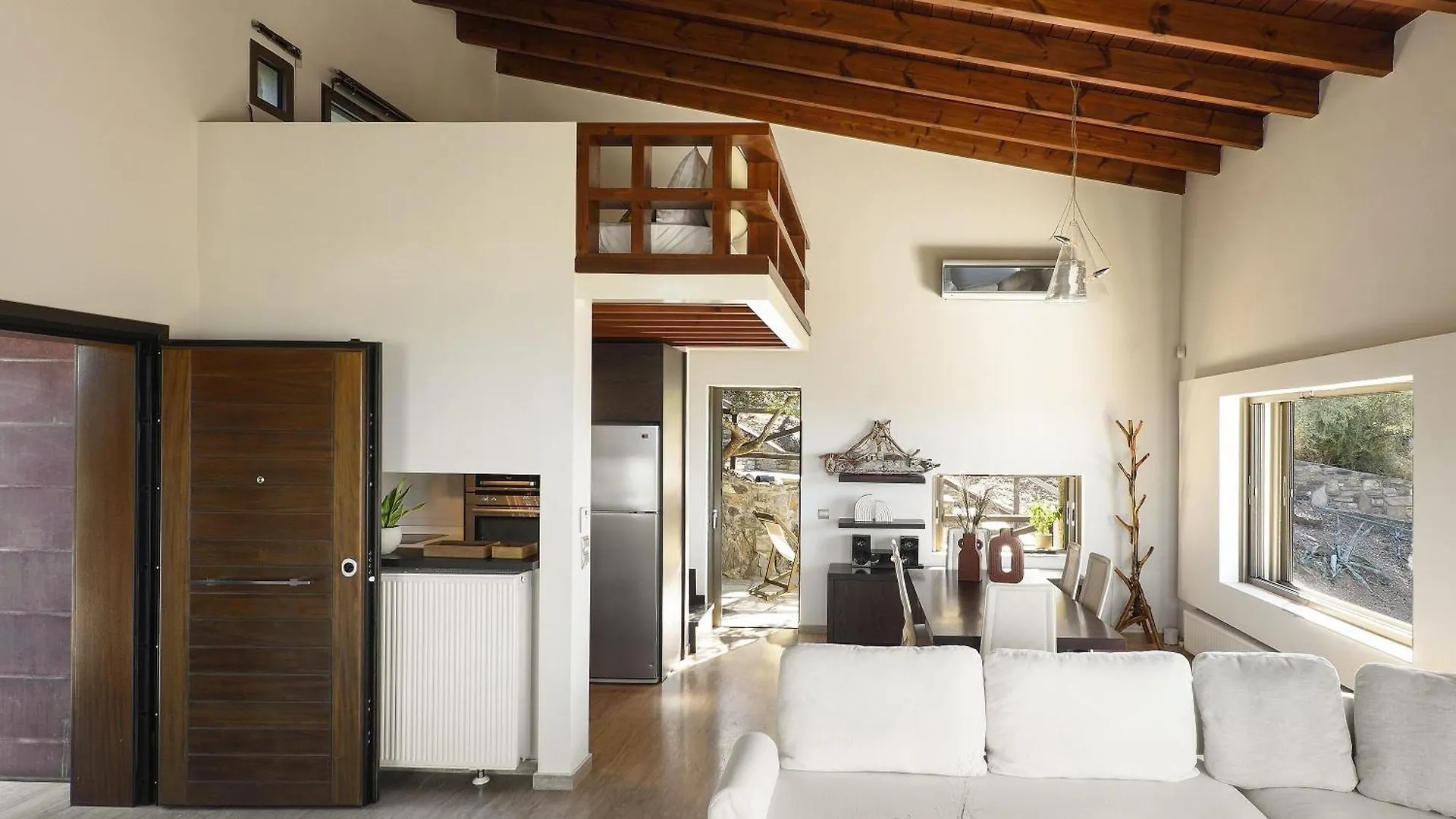 Villa Matelia Neos Marmaras 0*,