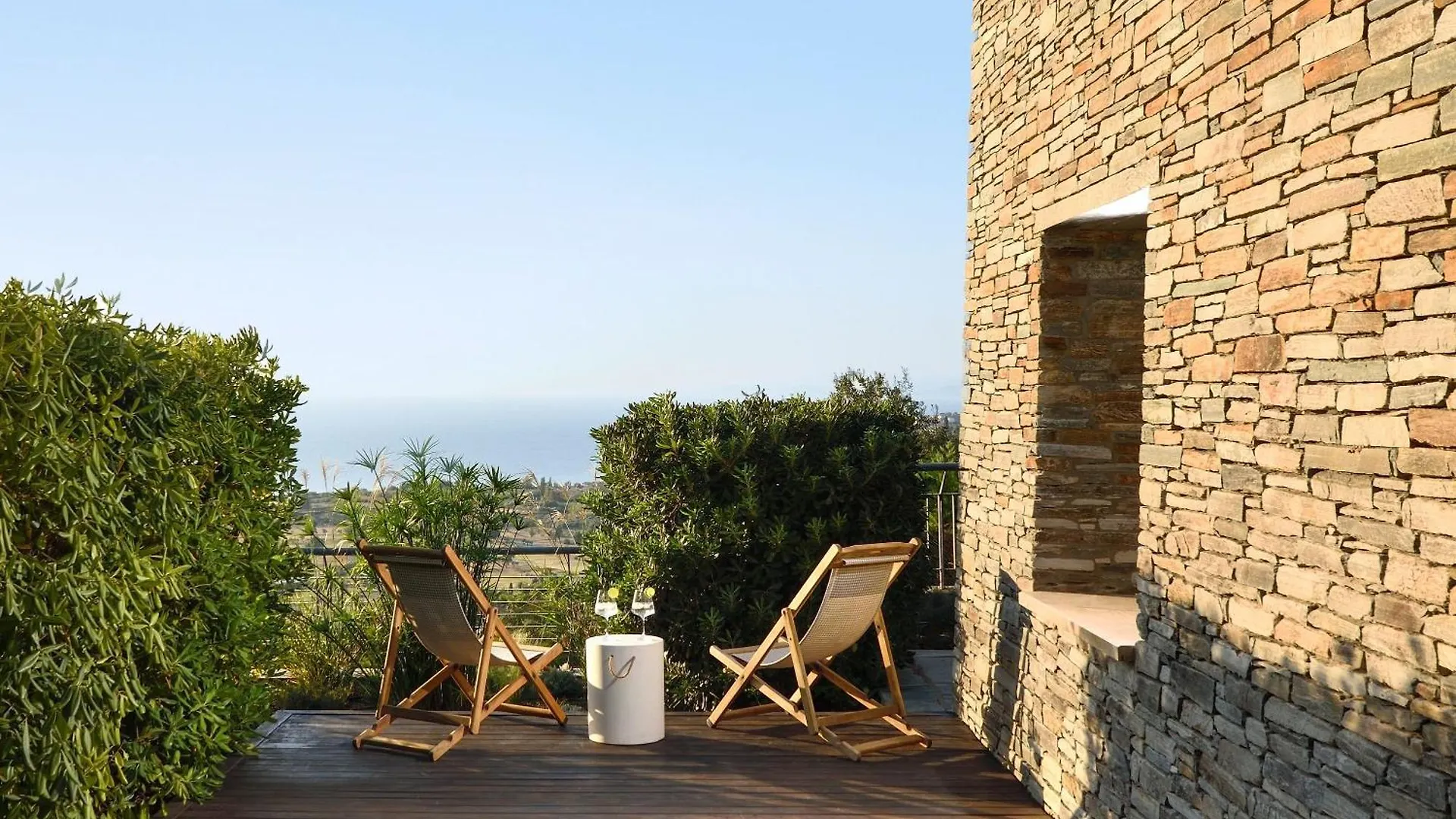 Villa Matelia Neos Marmaras Greece