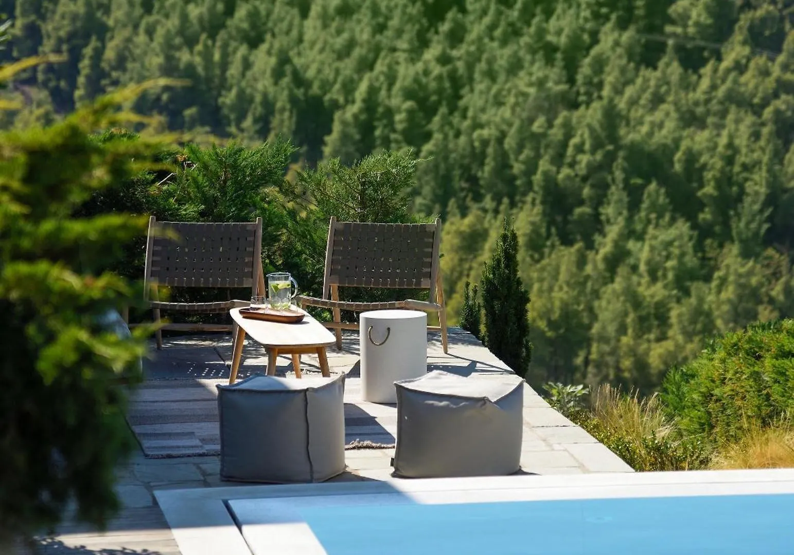 Villa Matelia Neos Marmaras Greece